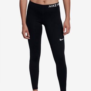 Nike Pro Leggings